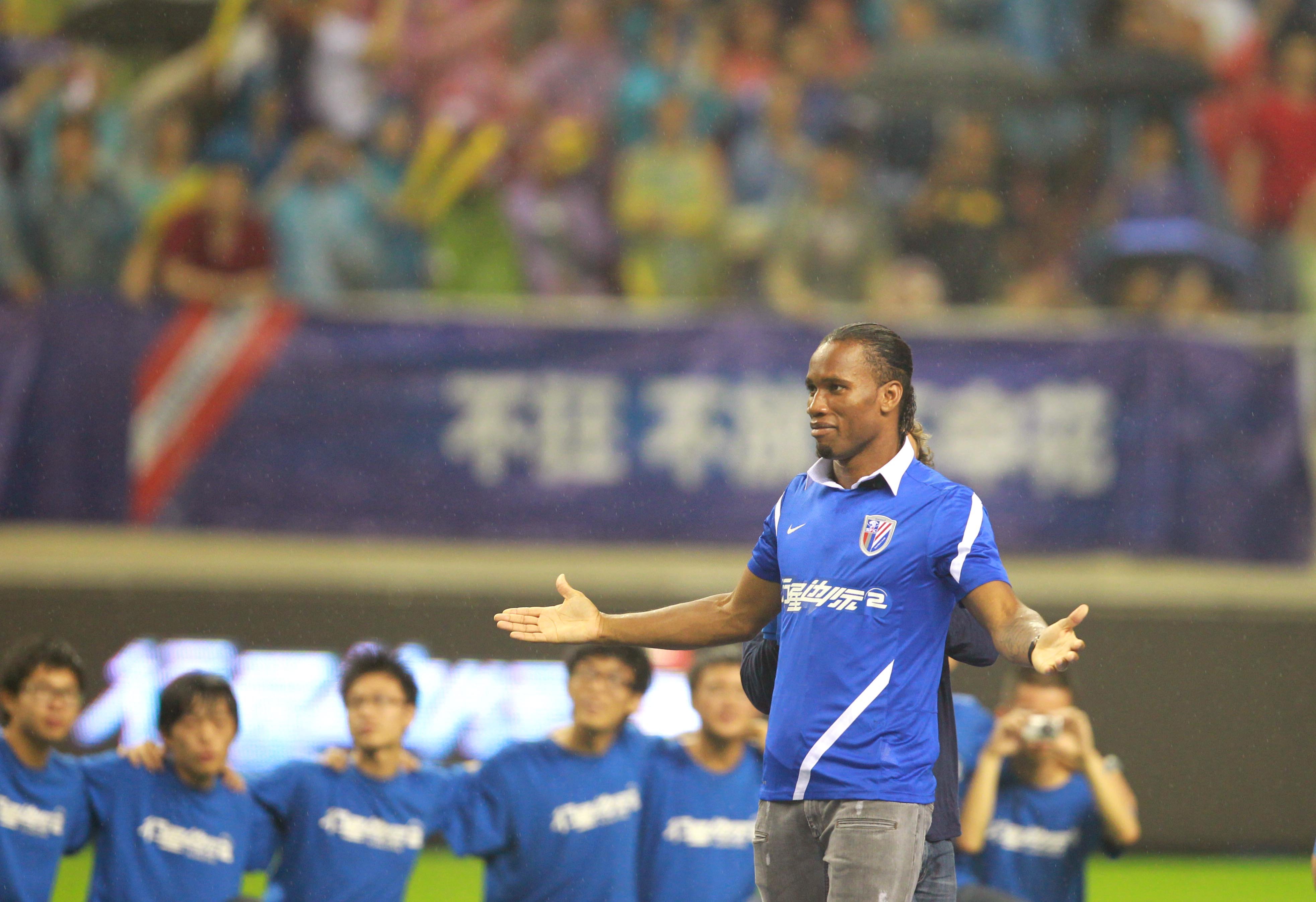 28圈娱乐-德罗巴连续十五场比赛得分超过领先优势明显，MAD不断突破！上演精彩一战(德甲一共多少场比赛)