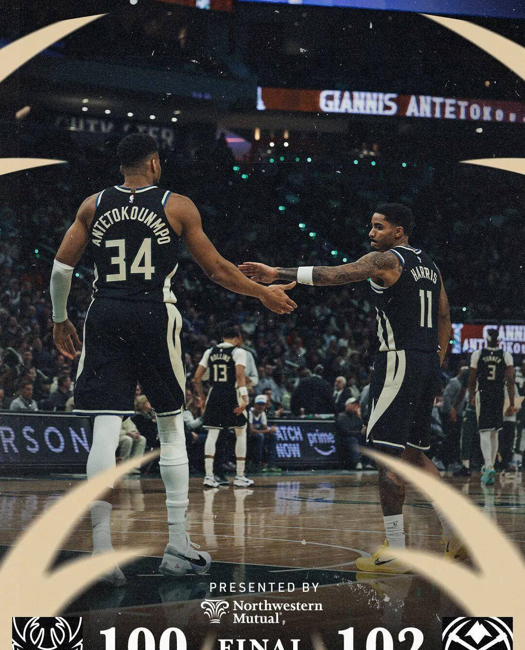 28quan-字母哥在TL比赛中突破纪录，出色防守引发热议！的简单介绍