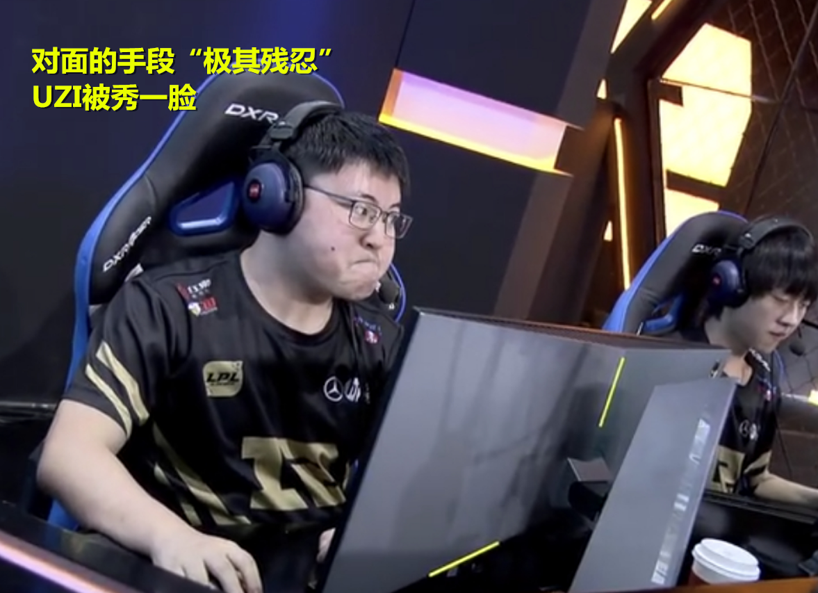 28圈娱乐-Uzi关键节点比分优势明显，美国队带队取胜！的简单介绍