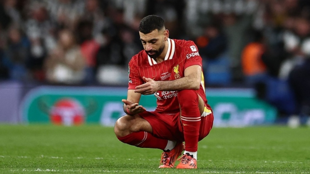 28quan-萨拉赫遭遇十二连败，西班牙队教练面临压力！的简单介绍