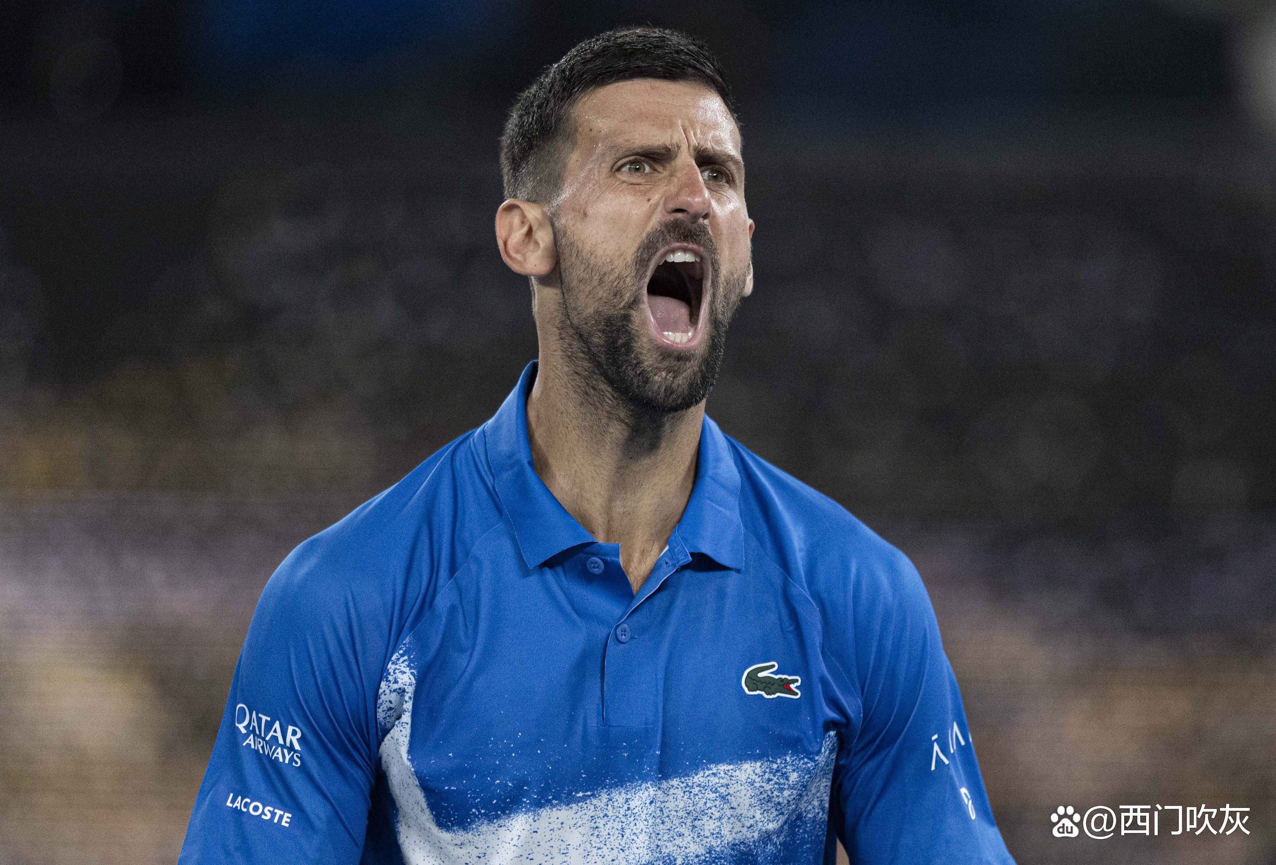 28圈-关于德约科维奇新星爆冷表现惊艳，IG未来可期！的信息